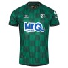 Original Fußballtrikot Watford Auswärtstrikot 2025-26 Für Herren